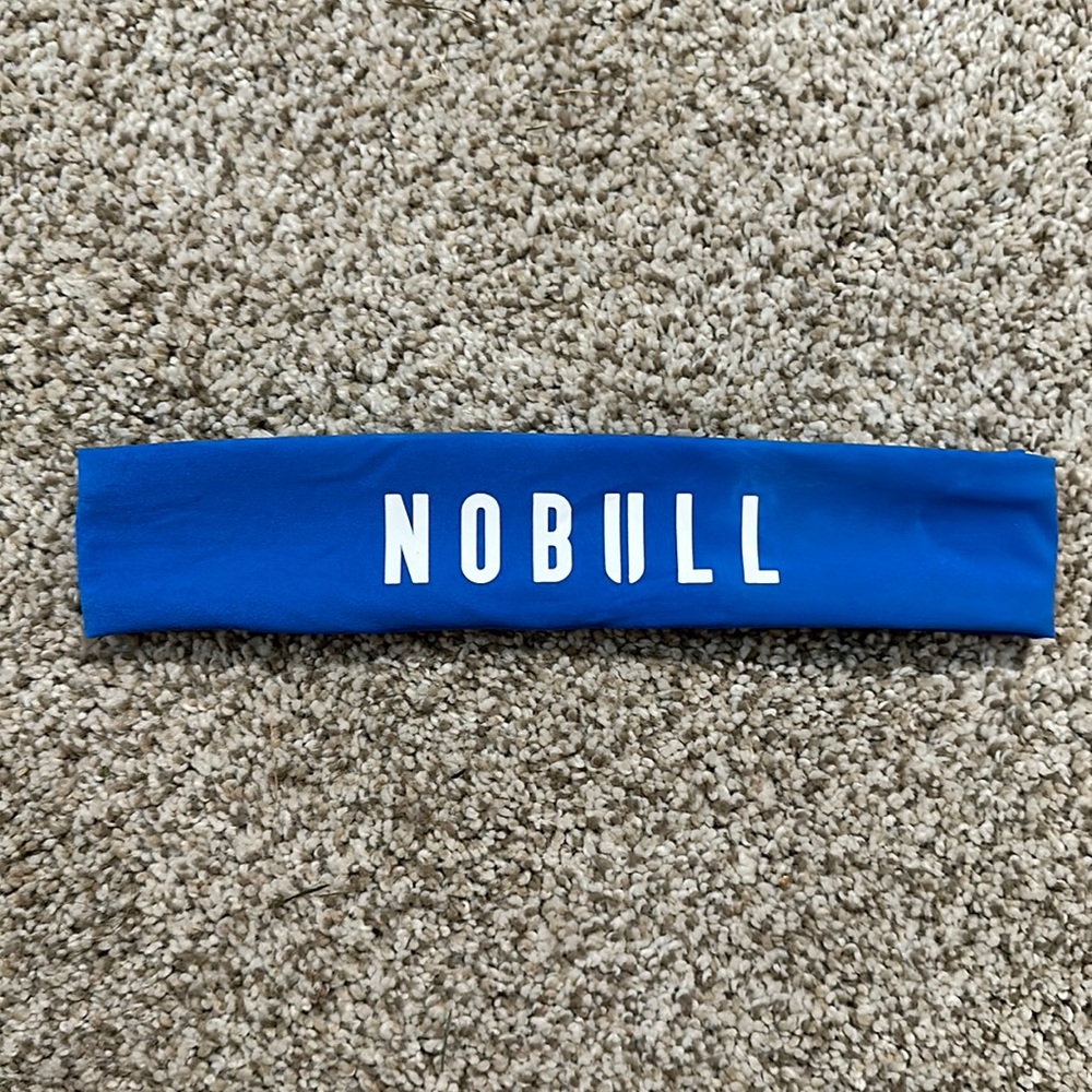 Nobull performance headband